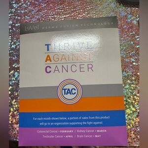 Level Derma Fusion Technology Patches